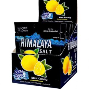 Bánh kẹo nhập khẩu